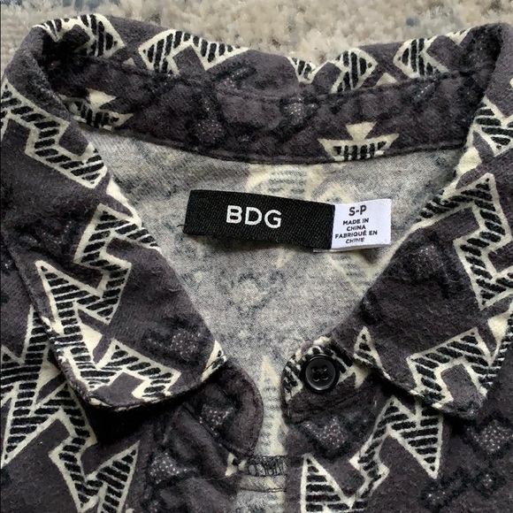 Urban Outfitters BDG -Size S - Picture 2 of 6